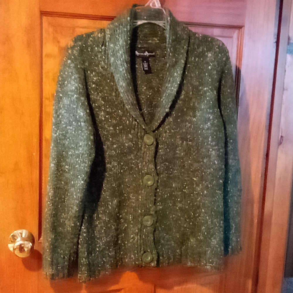 Cardigan